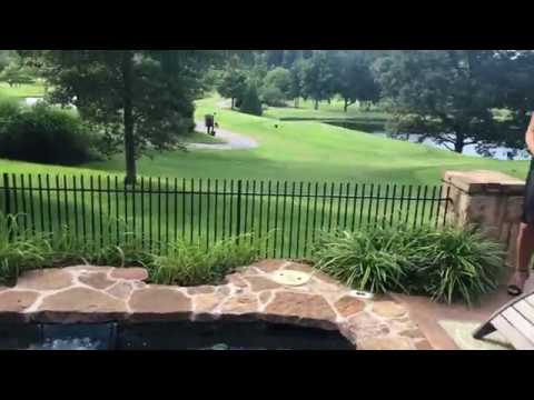 26 Clubhouse Drive, Rogers, AR home video tour
