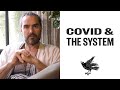 What “Causes” Covid? The Virus or The System?