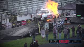 Ultimate Callout Challenge Dirty Diesel Explodes On Dyno