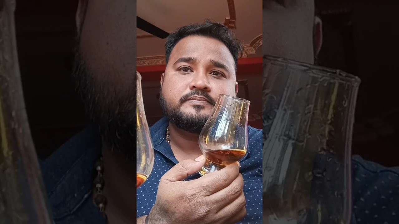 Old monk coffee vs old monk 20 year Amber who is your better choice?