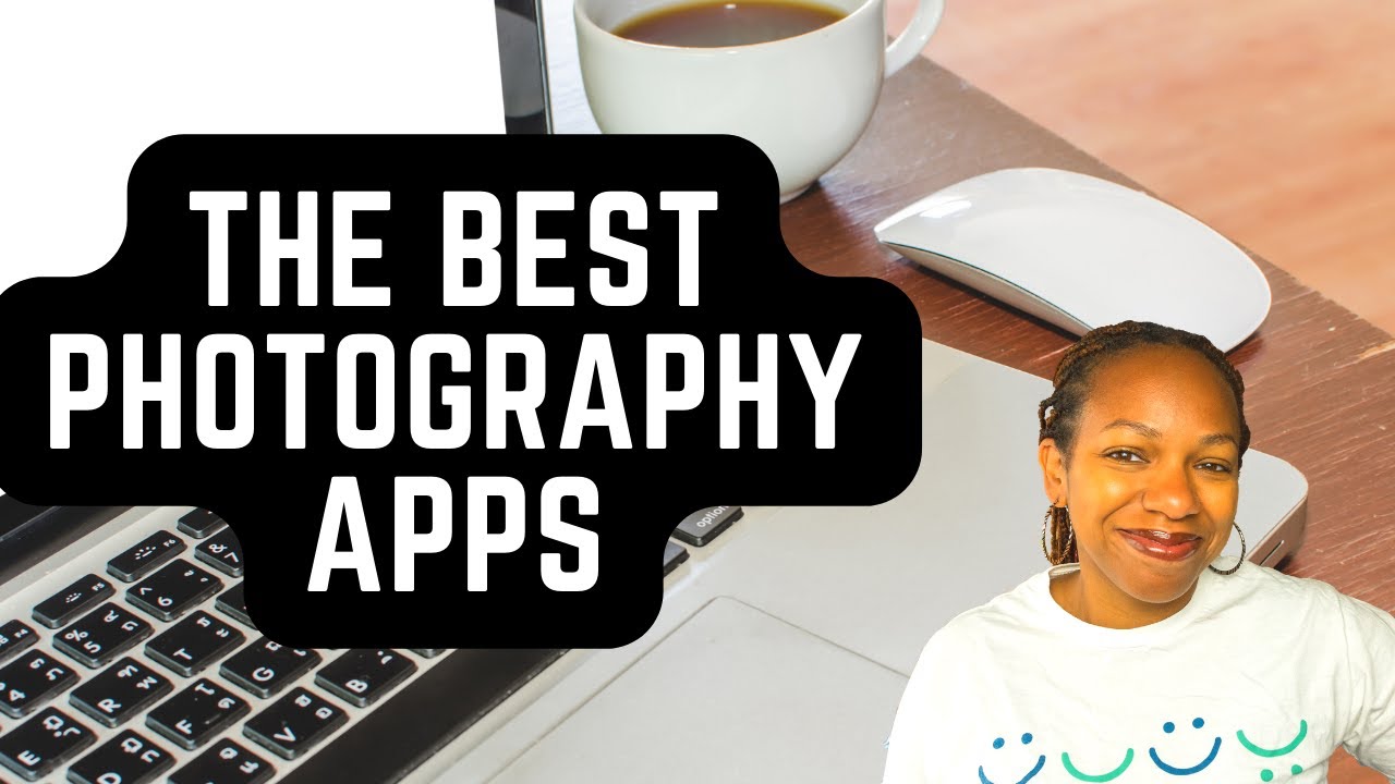 Photography Workflow Tips | The Best Photography Apps
