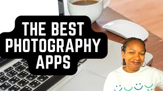 Photography Workflow Tips | The Best Photography Apps screenshot 1