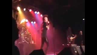 HELLYEAH Live At The Masquerade In Atlanta,GA (Partial Set) (05-03-14) (Part 2 Of 2)
