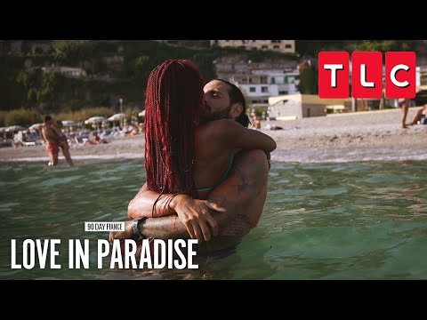 New Season | 90 Day Fiancé: Love in Paradise | TLC