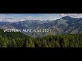 Western alps 4k 2021