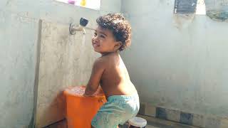 Cute Baby Funny Video Sbaby