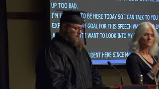Western Technical College 2018 GED HSED AHS Graduation