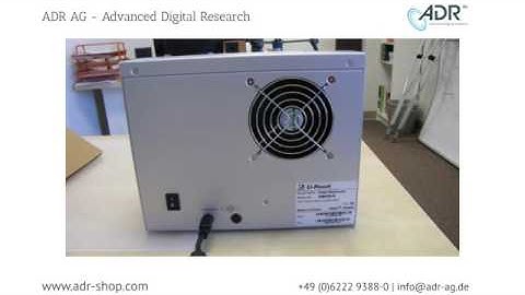 How to Copy Your USB, Externdal HDD, and How to Change a Module with ADR1-9USB-NG USB Duplicator