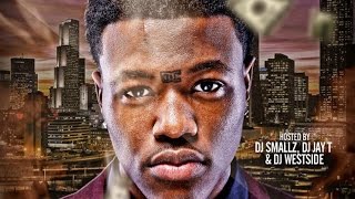 DC Young Fly - Dedication (Supplyin Pressure)