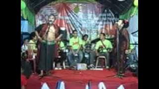 Soto madura marbuah dan pak acek