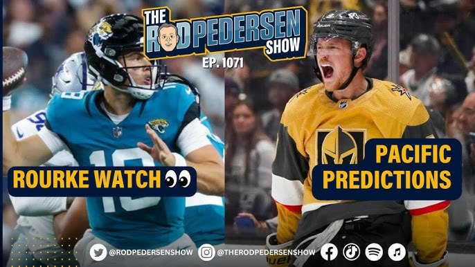 NHL Legend and Analyst Kelly Hrudey on today's goalies, NHL Off-season,  Calgary Flames, and MORE! 