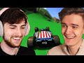 Can a Rocket League Pro Become a Trackmania Prodigy?