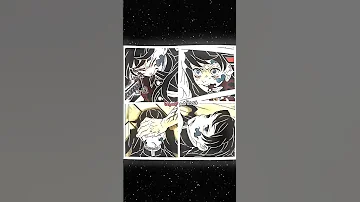 مانجا قاتل الشياطين النهاية الحزين لتوكيتو و غينيا و هيميجيما Anime Otaku Demonslaye 