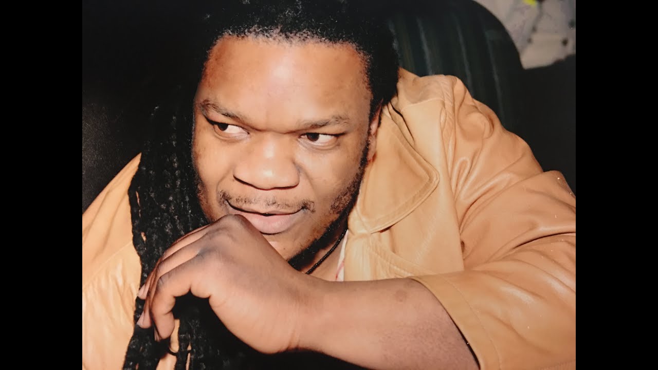 UGANDAN GAL [AFRICA NIJJA AFRO] BY ALPHA SPICE.