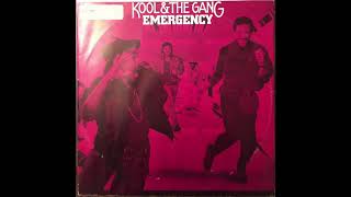 Kool & The Gang - Emergency (Special Dance Mix)