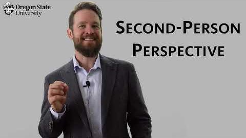 "What is Point of View?": A Literary Guide for English Students and Teachers