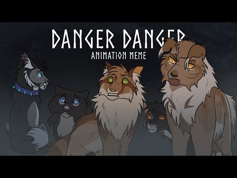 DANGER DANGER ||