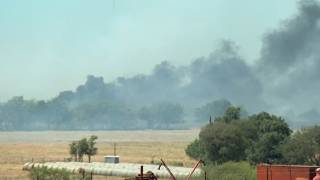 Two Soldiers Dead After Military Helicopter Crash In Salado