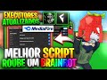 💀🔥SCRIPT Roube Um Brainrot *SEM KEY* (Roubo Instantâneo) + LINK DIRETO Steal a Brainrot MOBILE PC