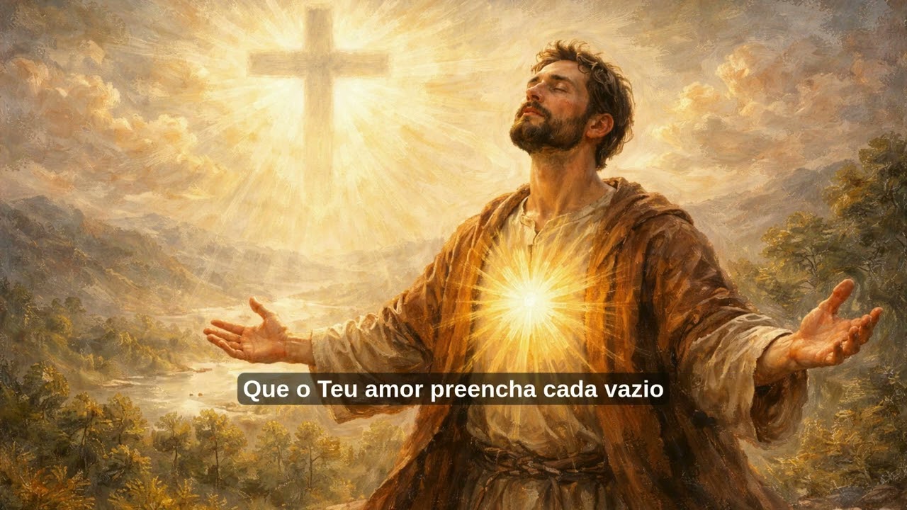 Purificação do Coração e Renovação Espiritual