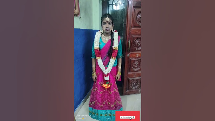 மஞ்சள் நீராட்டு விழா/ தாய் மாமன் சீர் #pondicherry #shorts #pubertyfunction