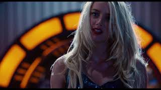 MICHELLE RODRIGUEZ vs AMBER HEARD | MACHETE KILLS (2013)