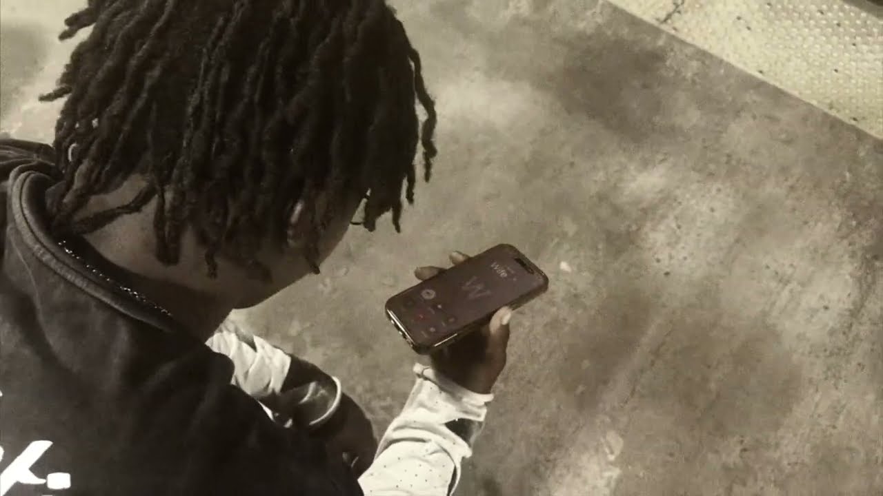 Avoidx - ComeHome (Official Music Video) Directed By: QwayRllyDidThat