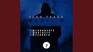 Devils Footprints slangbeatz Rare Nostalgic Touch