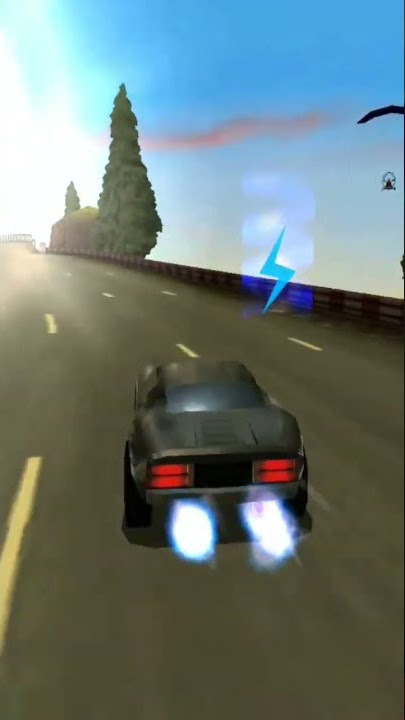 Raging Thunder 2: fantástico jogo de corrida para Android e Symbian 