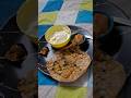 Sunday paranthe se shuru kiya toh badhiya gaya?how was your Sunday breakfast  comment us