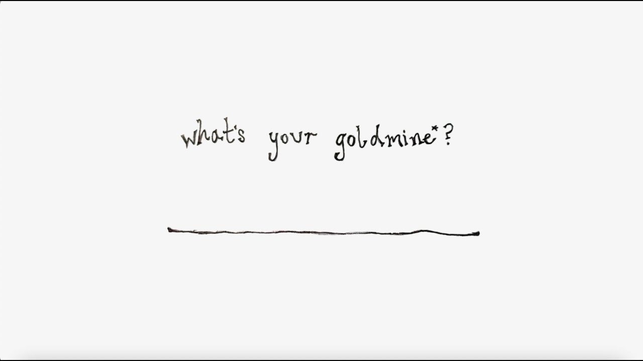 Watch Liang Lawrence - Goldmine Lyric Video on YouTube Watch Liang Lawrence - Goldmine Lyric Video on YouTube
