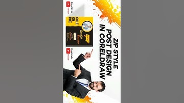 post design #tricks #coreldraw #tutorial #graphics #learning #designer #tips