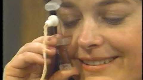 Computer Chronicles S02E06 Computers and the Disabled