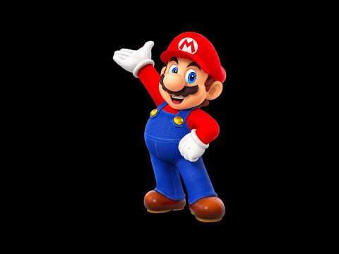 Mario Character Voice Impression Reel