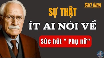 Những Đặc Điểm Ở Phụ Nữ Khiến Đàn Ông Quyến Luyến Một Cách Vô Thức | Carl Jung