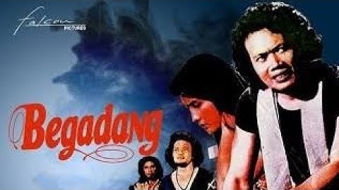 Rhoma Irama - Begadang [HD / Hq stereo] STF Begadang 1978