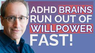 Why ADHD Brains Don’t Need More Discipline and How to Use Smarter Systems to Boost Productivity