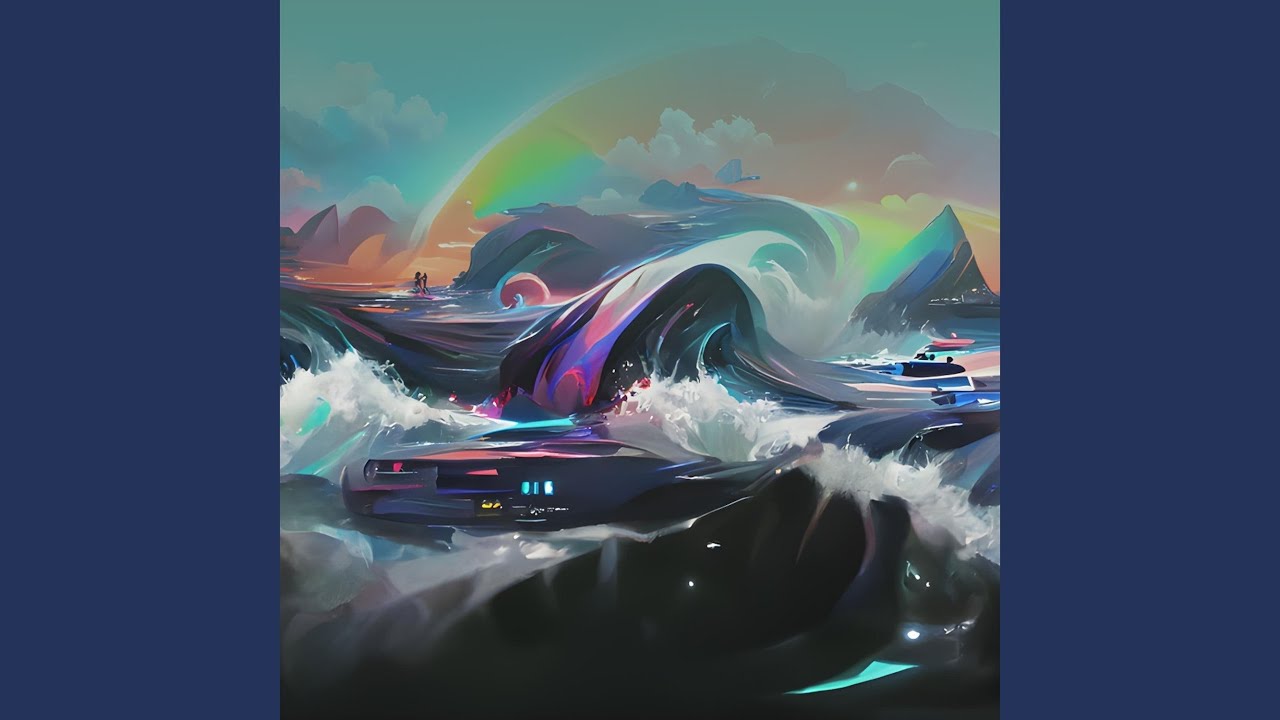 The Ocean Sings Your Name