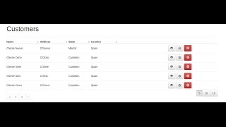 Desarrollo de una aplicación con MEAN.JS - 9