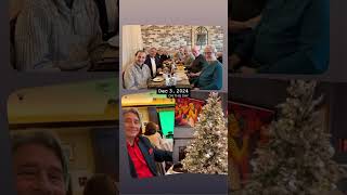 Friends Birthday Celebration 2024 for #Fabintro founder Bill Russo