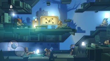 Pid Normal Mode 04 - The Sitting Room