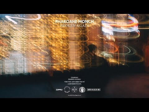 Broken Again Video