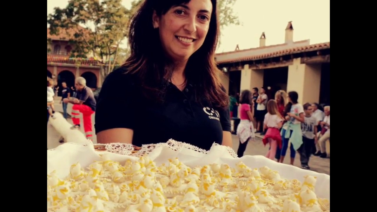 ORTUERI ..PAESE DEL MANDROLISAI