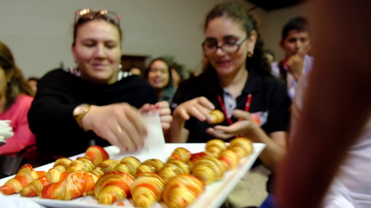 MEMORIA CULTURAL AFSCZ 2018