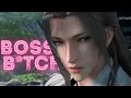 Shen Qingqiu Amv Boss Bitch