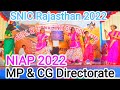 NIAP 2022 | MP &amp; CG Directorate| SNIC Jaisalmer (Rajasthan) 🥰❤️ #snic #niap #trending #royaldheeraj