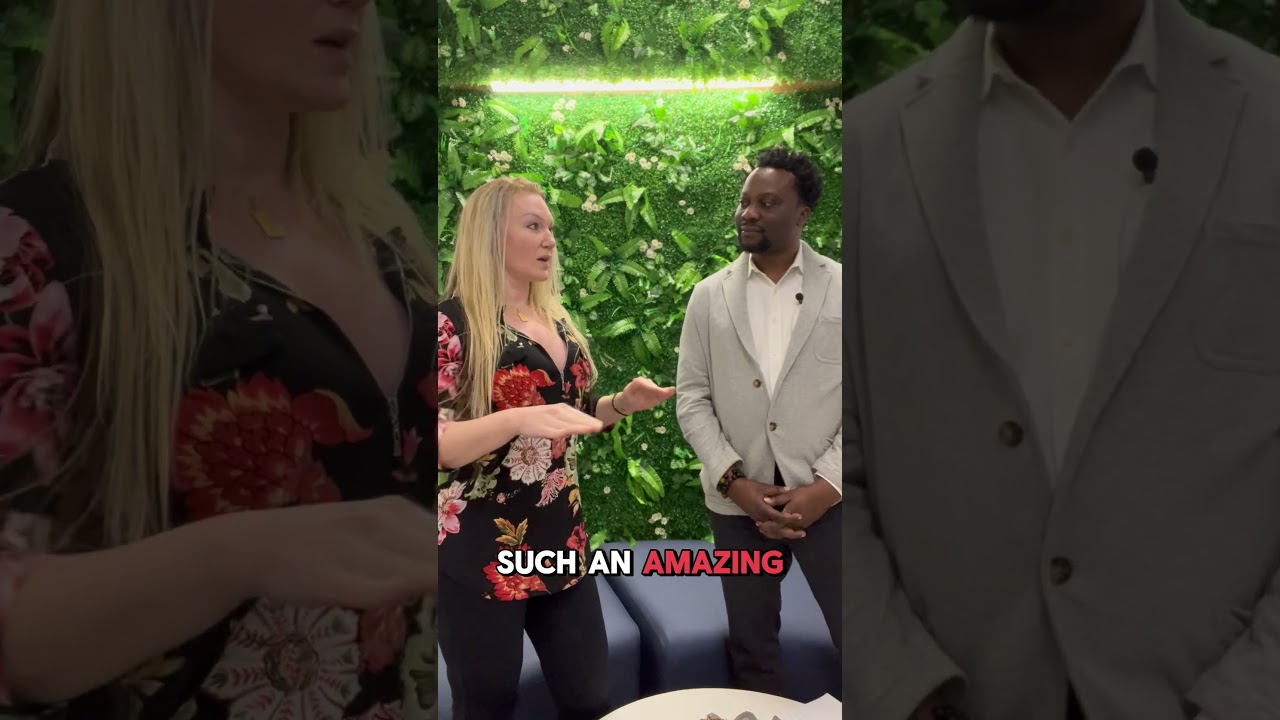 Best Experience as Commercial Real Estate Agent