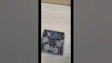 Vex iq full volume drivetrain #vexiq #robotics