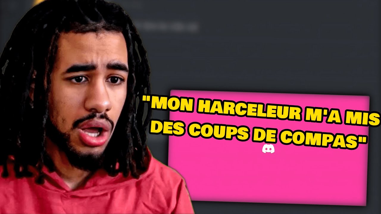 Confessions des viewers mais c'est face à face