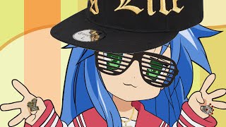 Animeａｍｖ Dubstep